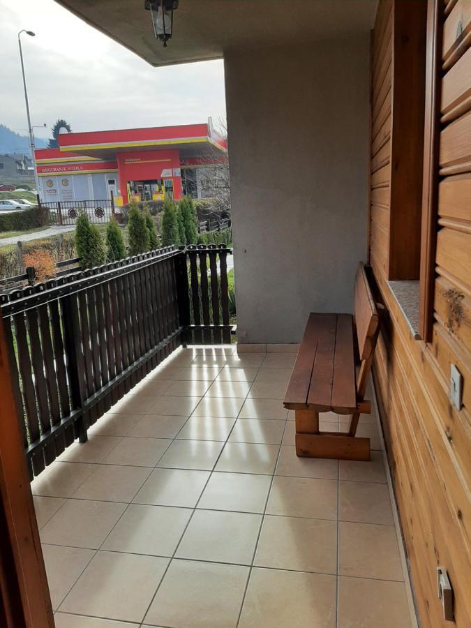 Aleksandar Apartmani Pale Exterior foto