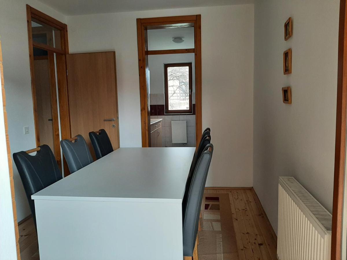 Aleksandar Apartmani Pale Exterior foto