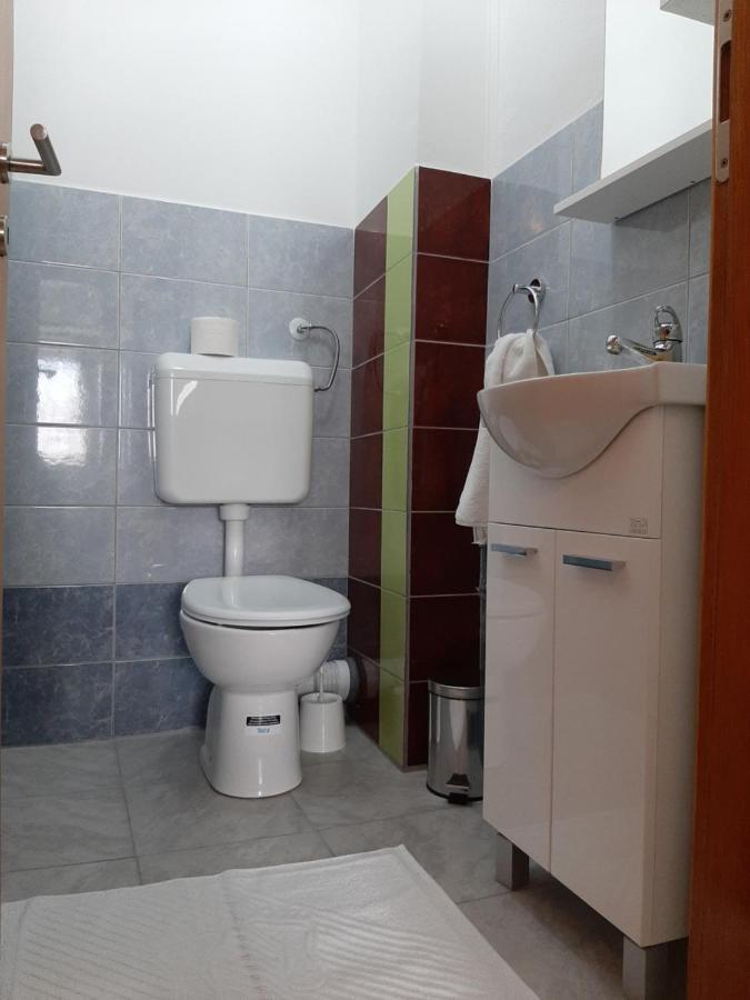 Aleksandar Apartmani Pale Exterior foto