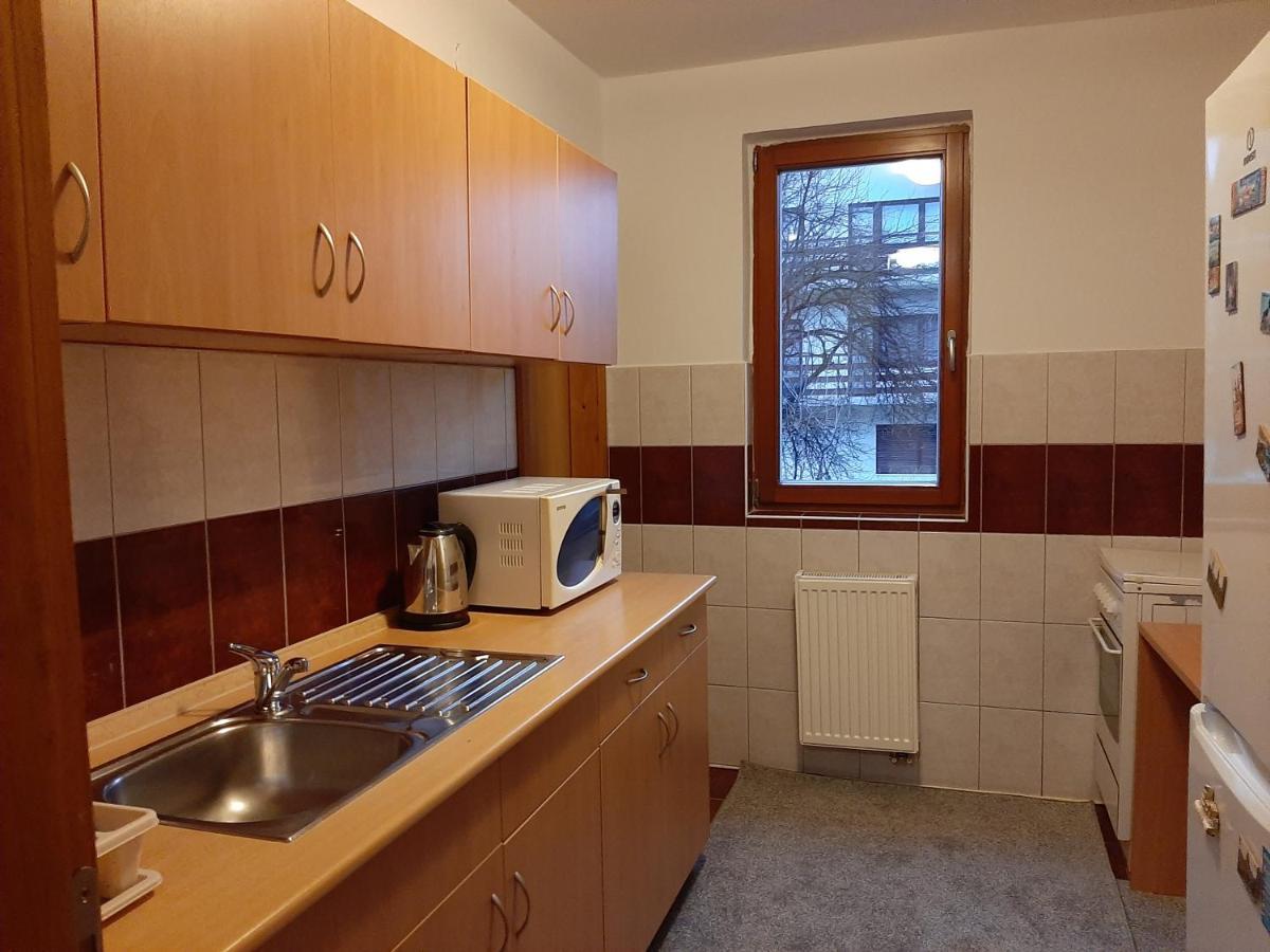 Aleksandar Apartmani Pale Exterior foto
