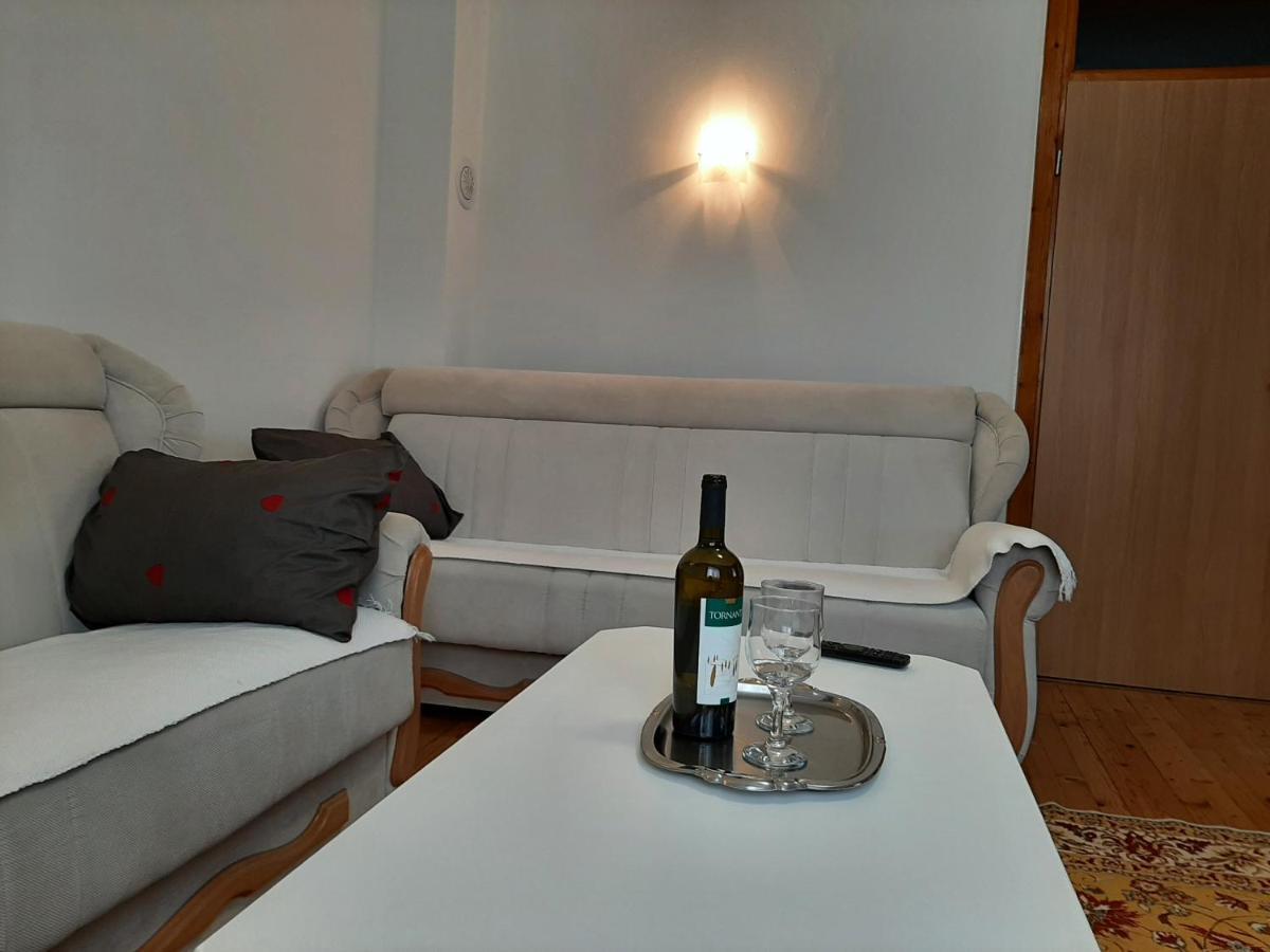 Aleksandar Apartmani Pale Exterior foto